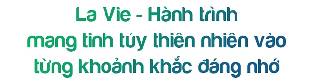 Phút trải lòng cùng Ninh Dương Lan Ngọc: Trân quý điều nhỏ bé, cuộc đời sẽ đầy hạnh phúc - Ảnh 7. Phút trải lòng cùng Ninh Dương Lan Ngọc: Trân quý điều nhỏ bé, cuộc đời sẽ đầy hạnh phúc - Ảnh 7.