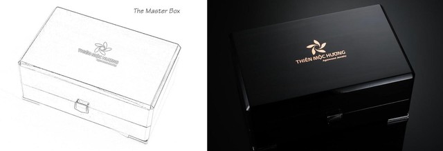 Khám phá The Master Box - Chuẩn mới cho Trầm Hương cao cấp - Ảnh 2.