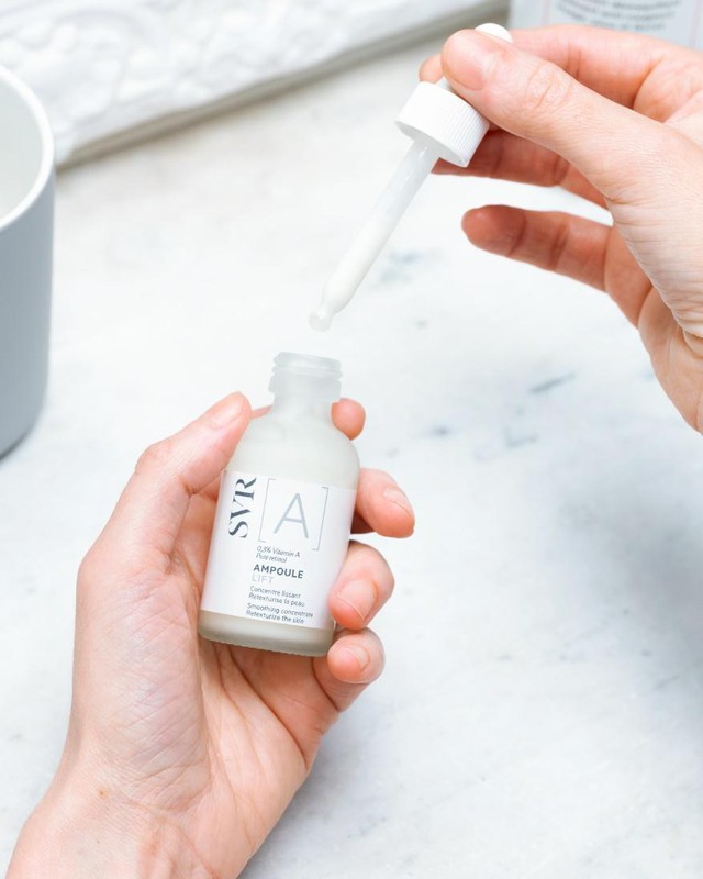 C&aacute;ch sử dụng Ampoule gi&uacute;p mang lại giải ph&aacute;p ngừa l&atilde;o h&oacute;a tối ưu cho l&agrave;n da - Ảnh 2.