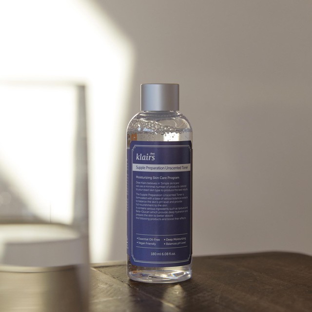 Toner cấp ẩm Dear, Klairs c&oacute; thực sự tốt như lời đồn? - Ảnh 2.