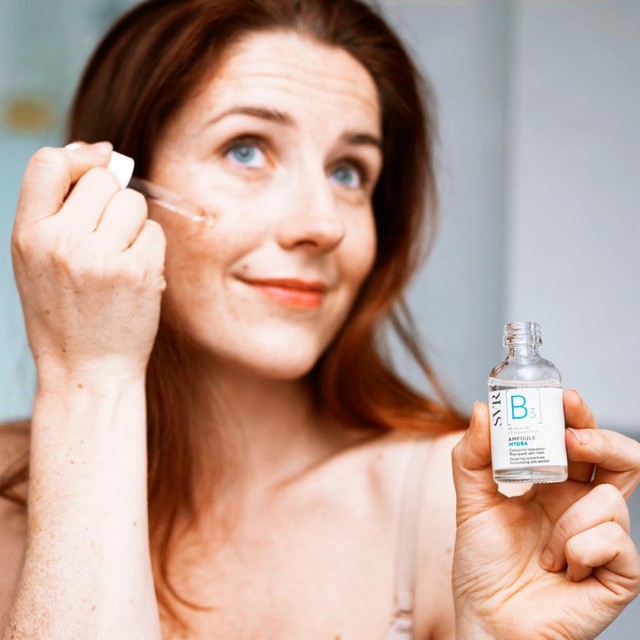 C&aacute;ch sử dụng Ampoule gi&uacute;p mang lại giải ph&aacute;p ngừa l&atilde;o h&oacute;a tối ưu cho l&agrave;n da - Ảnh 3.