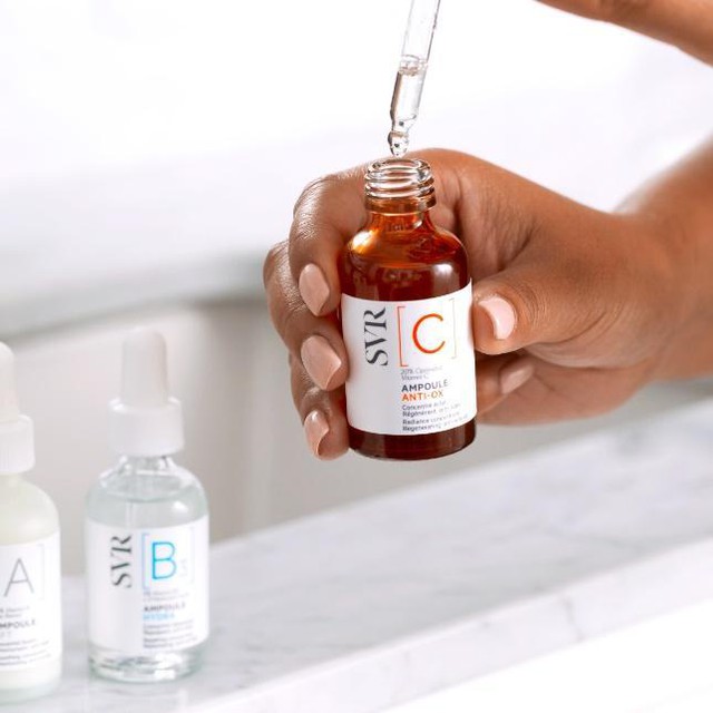 C&aacute;ch sử dụng Ampoule gi&uacute;p mang lại giải ph&aacute;p ngừa l&atilde;o h&oacute;a tối ưu cho l&agrave;n da - Ảnh 4.