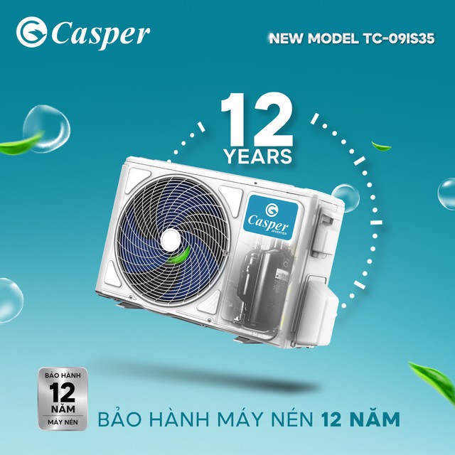 Gia đ&igrave;nh trẻ ở căn hộ chung cư n&ecirc;n chọn điều h&ograve;a g&igrave; để &ldquo;giảm nhiệt&rdquo; m&ugrave;a n&oacute;ng? - Ảnh 4.
