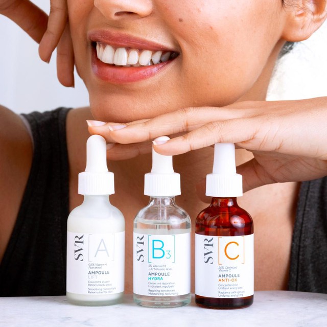 C&aacute;ch sử dụng Ampoule gi&uacute;p mang lại giải ph&aacute;p ngừa l&atilde;o h&oacute;a tối ưu cho l&agrave;n da - Ảnh 5.