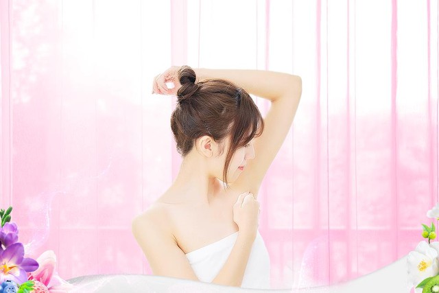 Top những thành phần nuôi dưỡng làn da dưới cánh tay trắng thơm mịn màng để nàng tự tin tỏa sáng nét riêng ngày hè - Ảnh 2.