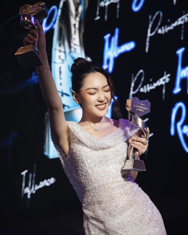 Beauty blogger Chloe Nguyễn chính thức trở thành Đại sứ LazAffiliates - Ảnh 3.