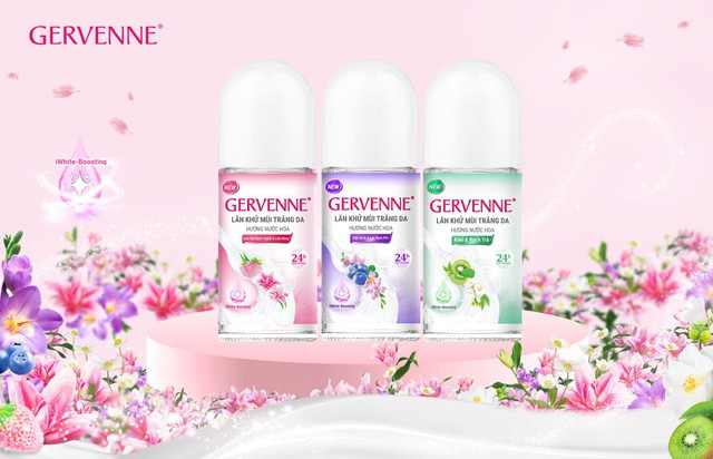 Top những thành phần nuôi dưỡng làn da dưới cánh tay trắng thơm mịn màng để nàng tự tin tỏa sáng nét riêng ngày hè - Ảnh 3.