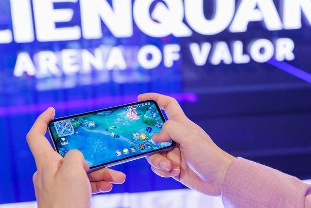 H&agrave;nh tr&igrave;nh đến đỉnh cao eSports sẽ dễ d&agrave;ng hơn nếu bạn c&oacute; người đồng h&agrave;nh đ&aacute;ng tin cậy - Ảnh 4.