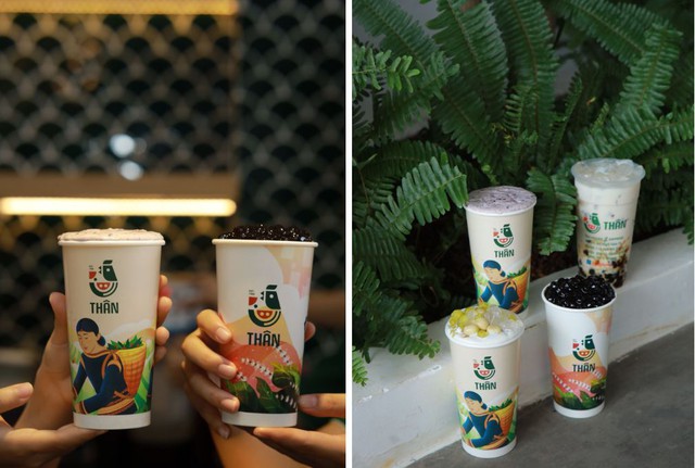 Chơi lớn như ShopeeFood, vừa có màn chào sân hoành tráng tại Buôn Ma Thuột đã khao ngay 2000 ly trà sữa miễn phí - Ảnh 6.