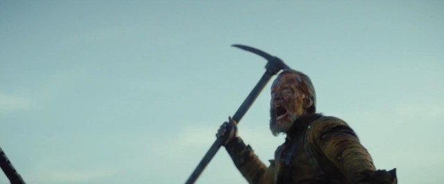 Sisu - phim h&agrave;nh động kh&ocirc;ng thể bỏ qua trong th&aacute;ng 5 - Ảnh 2.