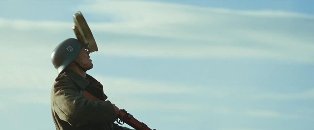 Sisu - phim h&agrave;nh động kh&ocirc;ng thể bỏ qua trong th&aacute;ng 5 - Ảnh 3.