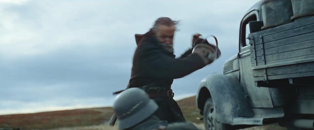 Sisu - phim h&agrave;nh động kh&ocirc;ng thể bỏ qua trong th&aacute;ng 5 - Ảnh 4.