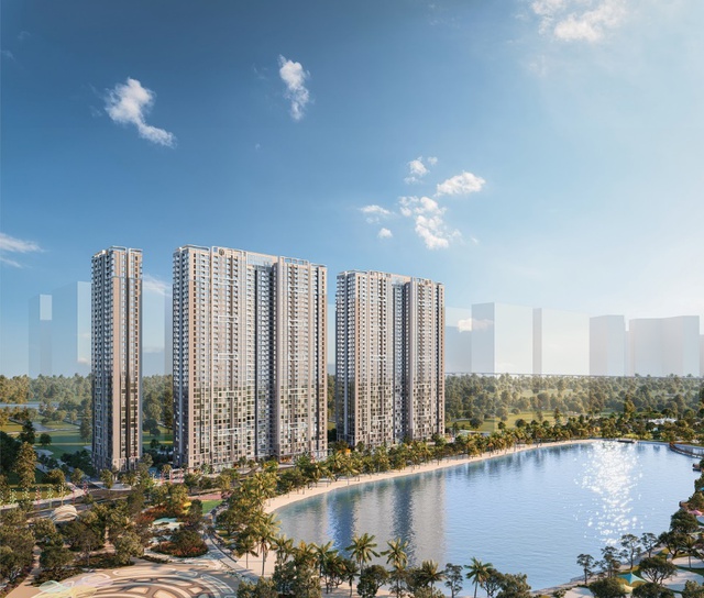 Bừng khí thế sự kiện đào tạo ra mắt West B – Masteri West Heights - Ảnh 3.