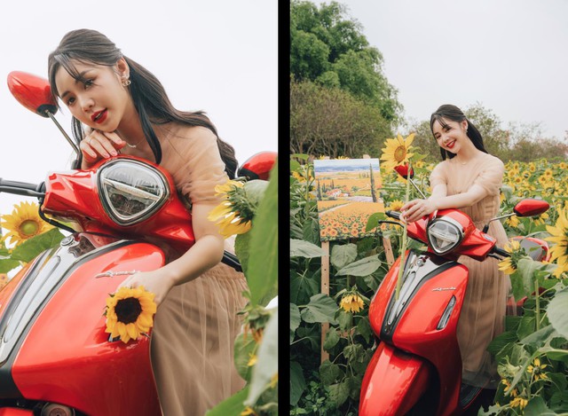 Giới trẻ hiện nay có xu hướng lựa chọn xe máy như thế nào? - Ảnh 4.