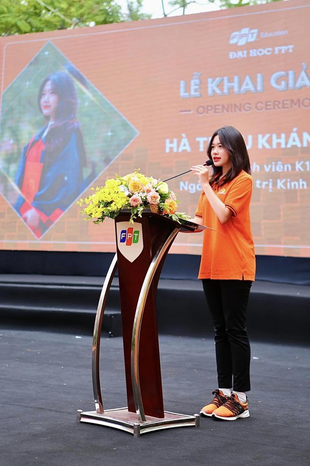 Xuất hiện th&ecirc;m một Kh&aacute;nh Vy vừa xinh vừa học giỏi, d&acirc;n mạng trầm trồ phải lưu t&ecirc;n n&agrave;y lại để đặt cho con g&aacute;i th&ocirc;i - Ảnh 3.