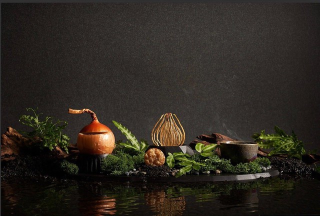 Kh&aacute;m ph&aacute; hương vị tuyệt hảo của 9 nh&agrave; h&agrave;ng đoạt giải thưởng danh gi&aacute; tại Singapore - Ảnh 8.