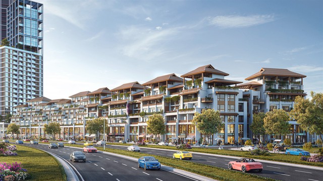 Cầu Nguyễn Văn Trỗi - Sắc màu di sản giữa Đà Nẵng phồn hoa - Ảnh 4.