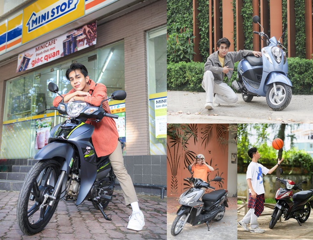 Show Your Moving: Người trẻ đi để trưởng th&agrave;nh - Ảnh 3.