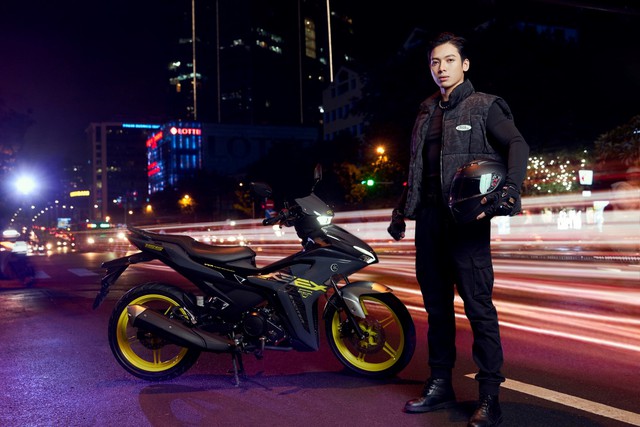 Mua xe cực &ldquo;Hot - Ưu đ&atilde;i cực &ldquo;Cool c&ugrave;ng Yamaha - Ảnh 4.