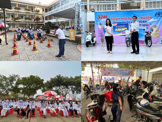 Show Your Moving: Người trẻ đi để trưởng th&agrave;nh - Ảnh 5.