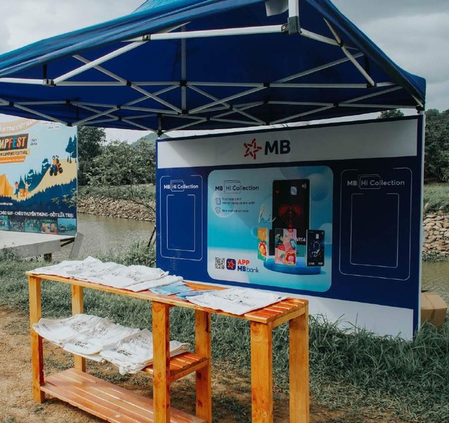 CampFest 2023 - Lễ hội cắm trại Việt Nam thăng hoa cùng đại gia đình Camper Việt - Ảnh 6.