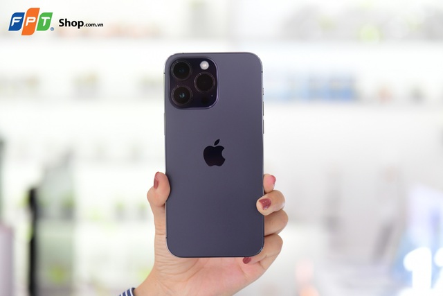 Săn ngay kẻo lỡ: Top 5 sản phẩm c&ocirc;ng nghệ đỉnh cao đang hạ gi&aacute;! - Ảnh 1.