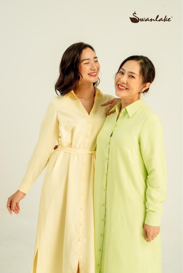 Swanlake chinh phục phụ nữ Việt bằng vẻ đẹp “Thiên nga” - Ảnh 2.