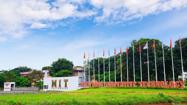 Giải m&atilde; những lo lắng của phụ huynh học sinh trước ngưỡng cửa đại học - Ảnh 3.