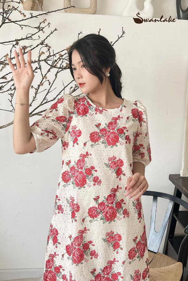 Swanlake chinh phục phụ nữ Việt bằng vẻ đẹp “Thiên nga” - Ảnh 3.