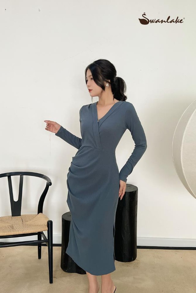 Swanlake chinh phục phụ nữ Việt bằng vẻ đẹp “Thiên nga” - Ảnh 4.