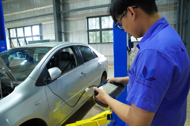 Giải m&atilde; những lo lắng của phụ huynh học sinh trước ngưỡng cửa đại học - Ảnh 5.
