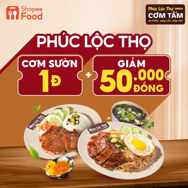 Đ&oacute;n cuối tuần tưng bừng với bạt ng&agrave;n deal sốc tại Ng&agrave;y hội ShopeeFood 20/5 - Ảnh 4.