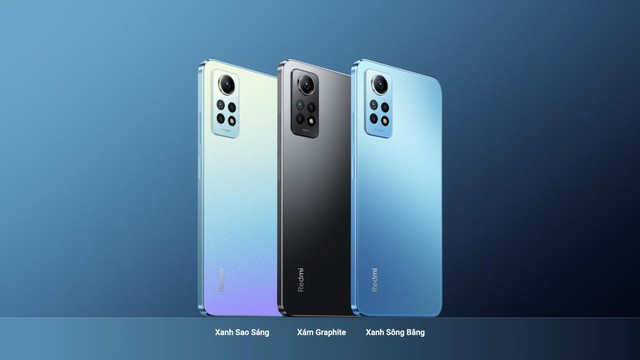 3 ưu điểm “hiếm có khó tìm” ở phân khúc 7 triệu của Redmi Note 12 Pro - Ảnh 4.