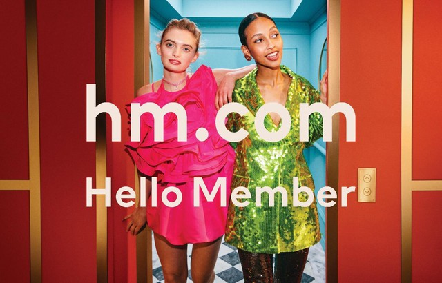 H&M khai trương cửa hàng trực tuyến hm.com tại Việt Nam cùng chương trình Hello Member với nhiều ưu đãi hấp dẫn - Ảnh 1.