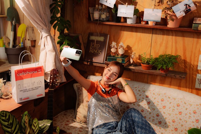 CellphoneS mở b&aacute;n th&ecirc;m hai phi&ecirc;n bản Redmi Note 12 series - Ảnh 3.