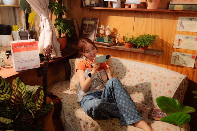 CellphoneS mở b&aacute;n th&ecirc;m hai phi&ecirc;n bản Redmi Note 12 series - Ảnh 4.