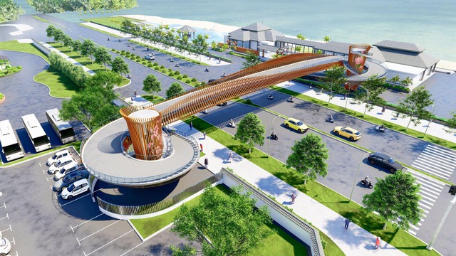 Da Nang Mikazuki: một Nhật Bản thu nhỏ với vô vàn các hoạt động độc đáo - Ảnh 7.