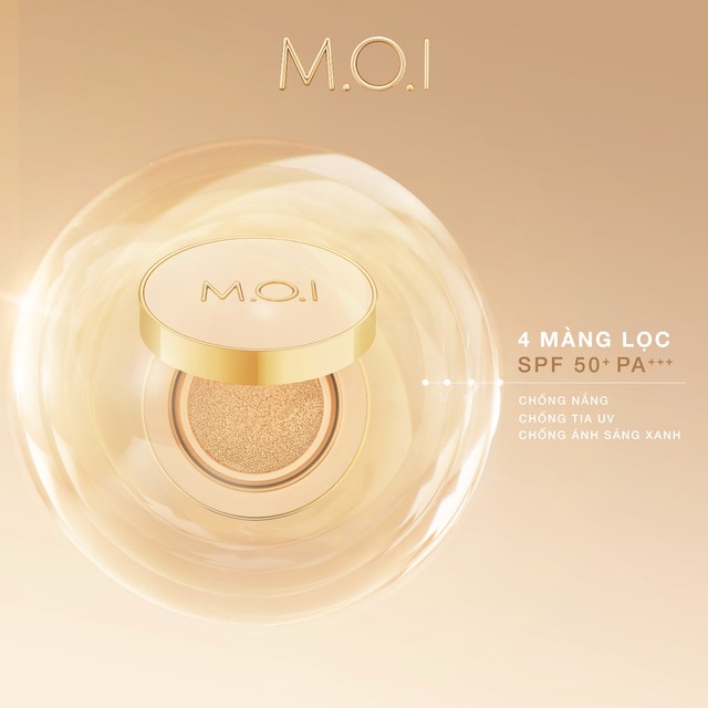 Bạn sẽ xinh ngay trong t&iacute;ch tắc chỉ với 3 m&oacute;n mỹ phẩm makeup kh&ocirc;ng thể bỏ qua n&agrave;y - Ảnh 2.