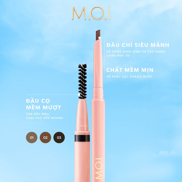 Bạn sẽ xinh ngay trong t&iacute;ch tắc chỉ với 3 m&oacute;n mỹ phẩm makeup kh&ocirc;ng thể bỏ qua n&agrave;y - Ảnh 8.