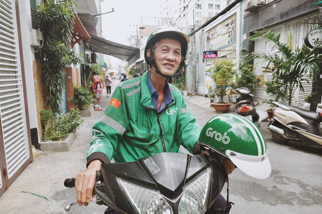 Mu&ocirc;n mặt chuyện nghề, chuyện đời của t&agrave;i xế c&ocirc;ng nghệ: Người v&igrave; mưu sinh, người muốn được trải nghiệm - Ảnh 1.