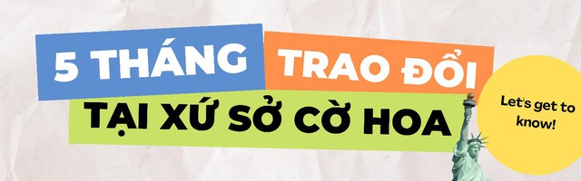 Thảo Nguy&ecirc;n v&agrave; h&agrave;nh tr&igrave;nh ho&agrave; nhập tr&ecirc;n đất Mỹ c&ugrave;ng chương tr&igrave;nh li&ecirc;n kết ĐHQGHN - Ảnh 1.