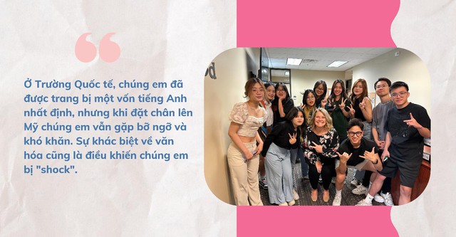 Thảo Nguy&ecirc;n v&agrave; h&agrave;nh tr&igrave;nh ho&agrave; nhập tr&ecirc;n đất Mỹ c&ugrave;ng chương tr&igrave;nh li&ecirc;n kết ĐHQGHN - Ảnh 2.