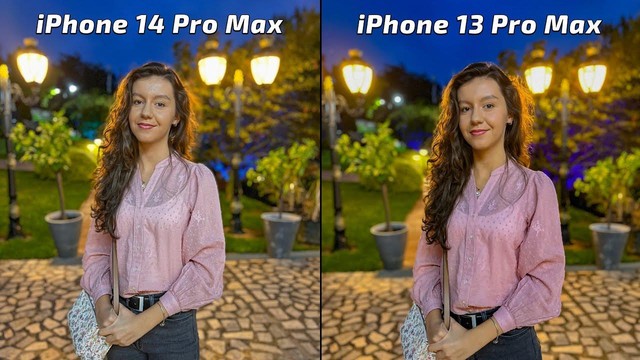 6 cải tiến giúp iPhone 14 Pro Max vượt trội so với bản tiền nhiệm - Ảnh 1.