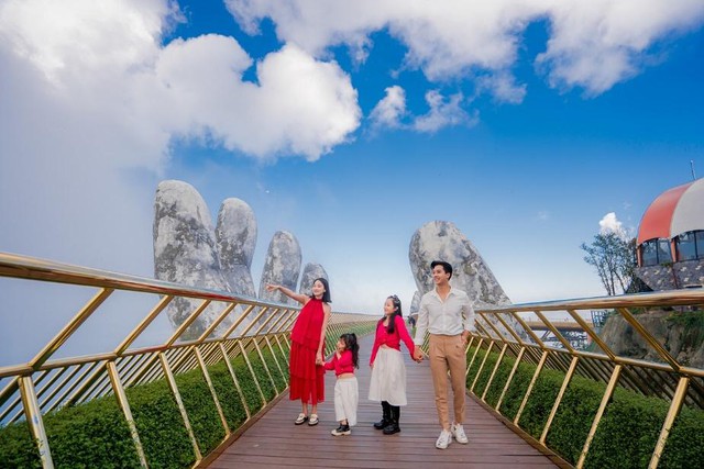 B&iacute; quyết để thưởng thức trọn vẹn B&agrave; N&agrave; trong một ng&agrave;y - Ảnh 1.