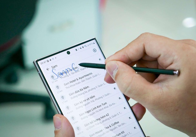 Đột phá công nghệ, nâng tầm hiệu suất - Flagship mới của Samsung giúp tín đồ Galaxy Note 9 thỏa sức làm việc linh hoạt - Ảnh 4.