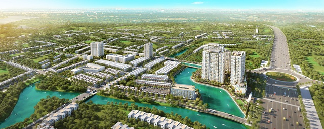 MT Eastmark City tung cam kết cho thuê lên đến nửa tỷ đồng - Ảnh 1.