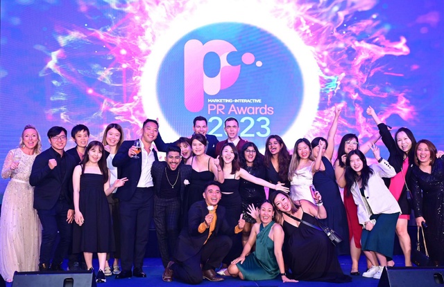 VietnamWorks - Thương hiệu tuyển dụng uy tín tại Việt Nam chiến thắng giải thưởng PR Awards danh giá - Ảnh 1.