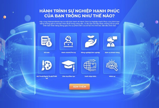 VietnamWorks - Thương hiệu tuyển dụng uy tín tại Việt Nam chiến thắng giải thưởng PR Awards danh giá - Ảnh 6.