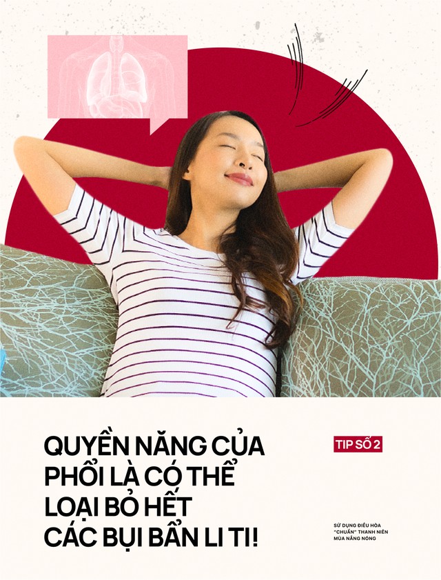 Sử dụng điều h&ograve;a &ldquo;chuẩn&rdquo; thanh ni&ecirc;n m&ugrave;a nắng n&oacute;ng - Thử xem bạn được mấy điểm? - Ảnh 5.