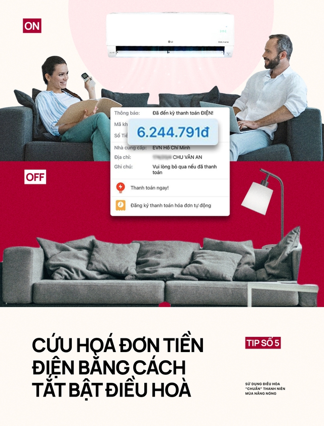 Sử dụng điều h&ograve;a &ldquo;chuẩn&rdquo; thanh ni&ecirc;n m&ugrave;a nắng n&oacute;ng - Thử xem bạn được mấy điểm? - Ảnh 14.